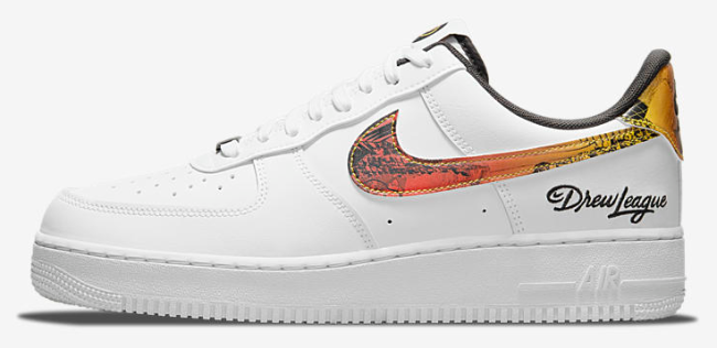 This Weeks Best New Sneaker Releases