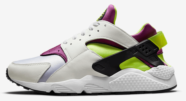 This Weeks Best New Sneaker Releases