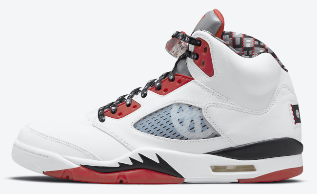 This Weeks Best New Sneaker Releases