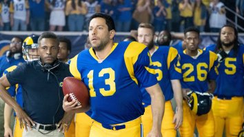 The Trailer For The Kurt Warner Biopic Looks Like A Pharmaceutical Commercial