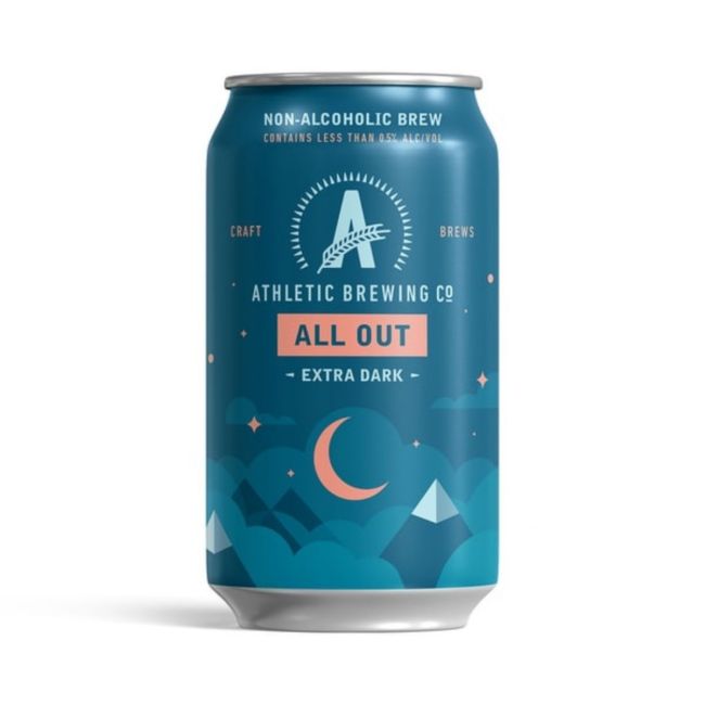 Athletic Brewing Co.