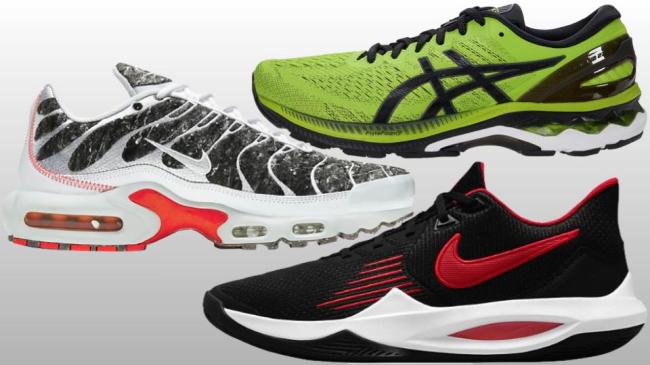 Best Shoe Deals 7/11