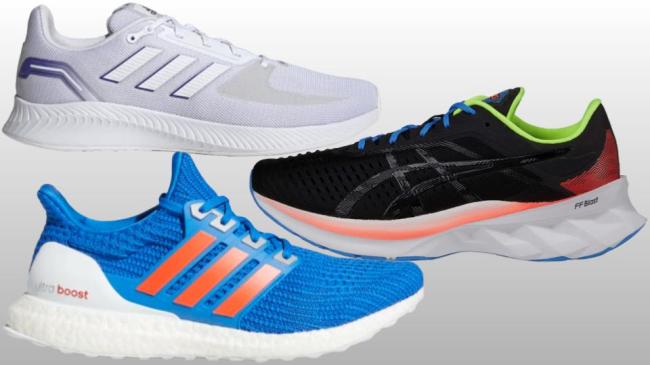 Best Shoe Deals 7/14