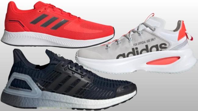 Best Shoe Deals 7/15