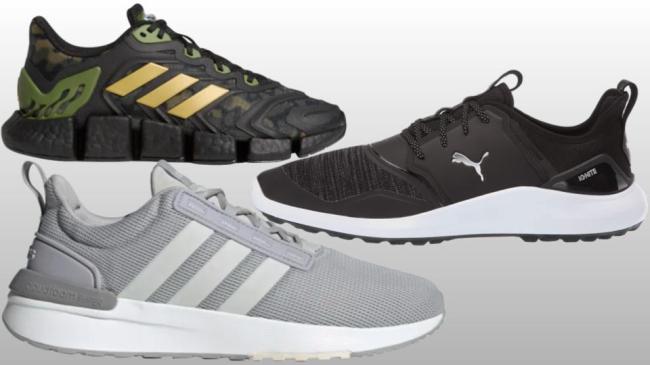 Best Shoe Deals 7/17