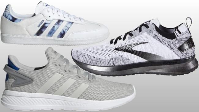 Best Shoe Deals 7/17