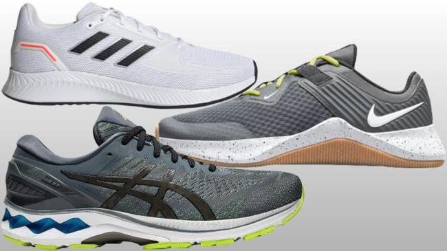 Best Shoe Deals 7/18