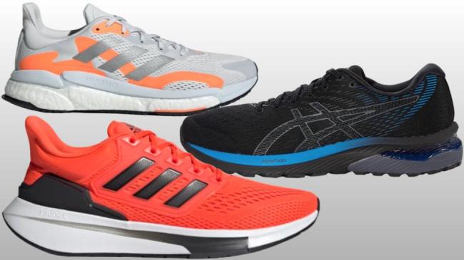 Best Shoe Deals 7/19