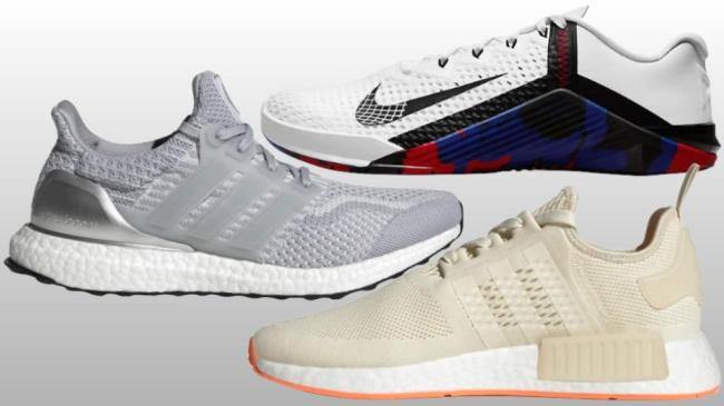 Best Shoe Deals 7/20