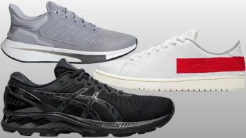 Best Shoe Deals: How to Buy The Air Jordan 1 Centre Court