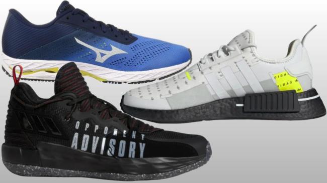 Best Shoe Deals 7/22