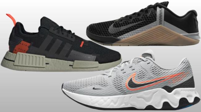 Best Shoe Deals 7/23