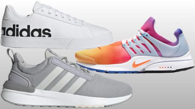 Best Shoe Deals 7/26