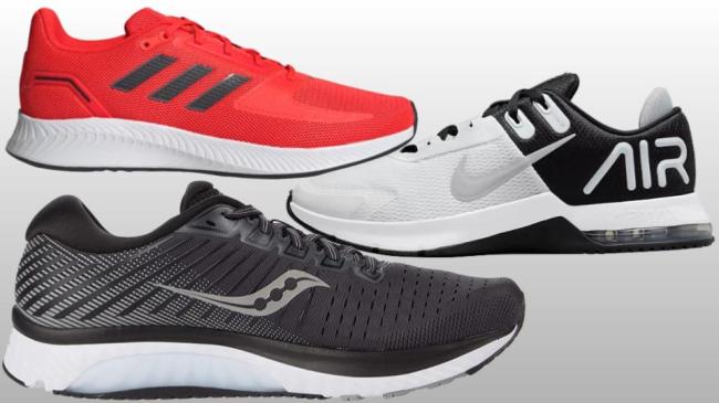 Best Shoe Deals 7/30
