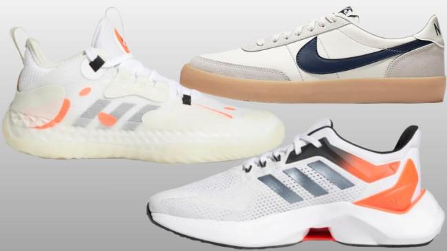 Best Shoe Deals 7/6