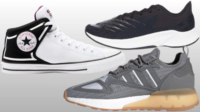 Best Shoe Deals 7/7