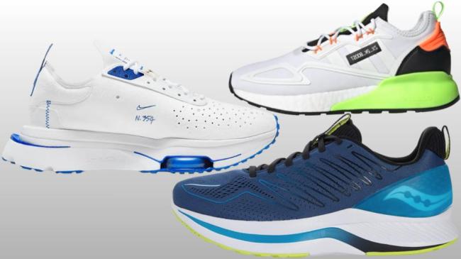 Best Shoe Deals 7/8