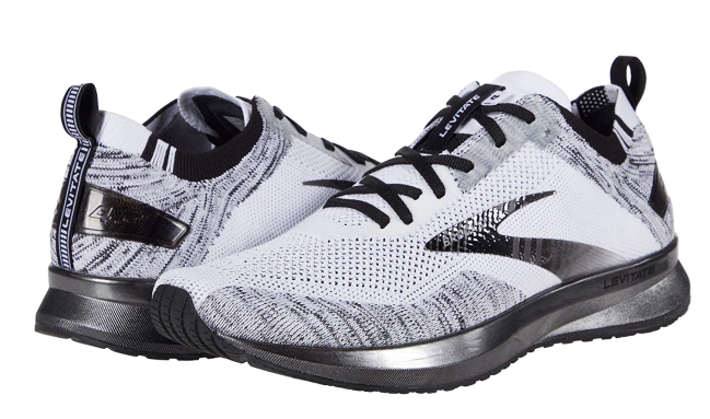 Brooks Levitate 4
