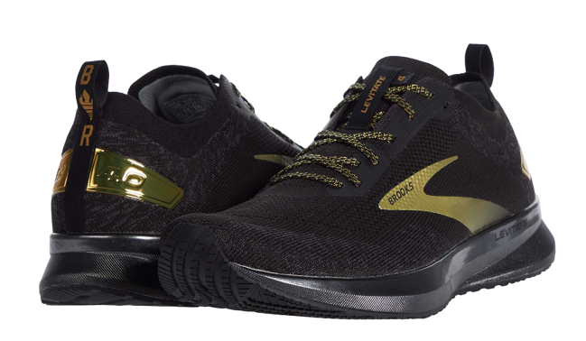 Brooks Levitate 4