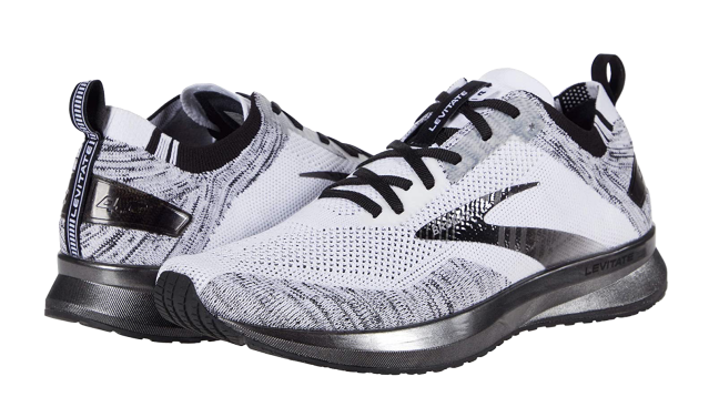 Brooks Levitate 4
