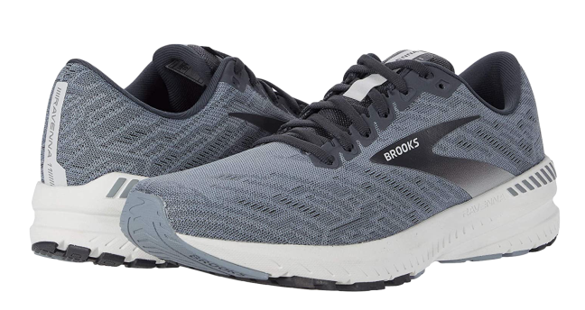 Brooks Ravenna 11
