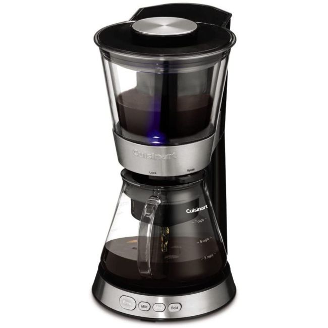 Best Cold Brew Makers