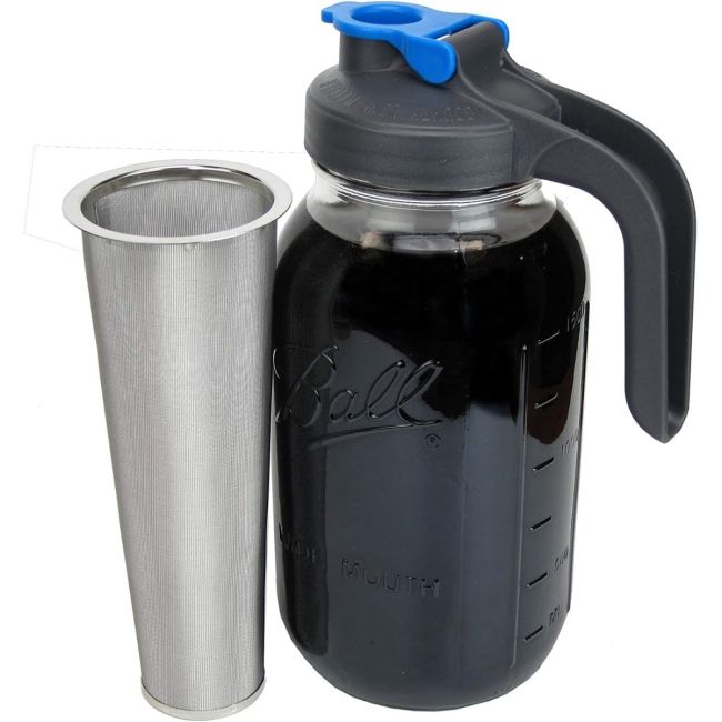 Best Cold Brew Makers