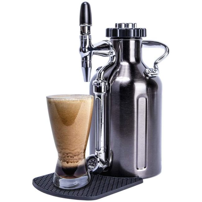 Best Cold Brew Makers