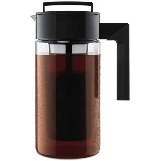 Best Cold Brew Makers