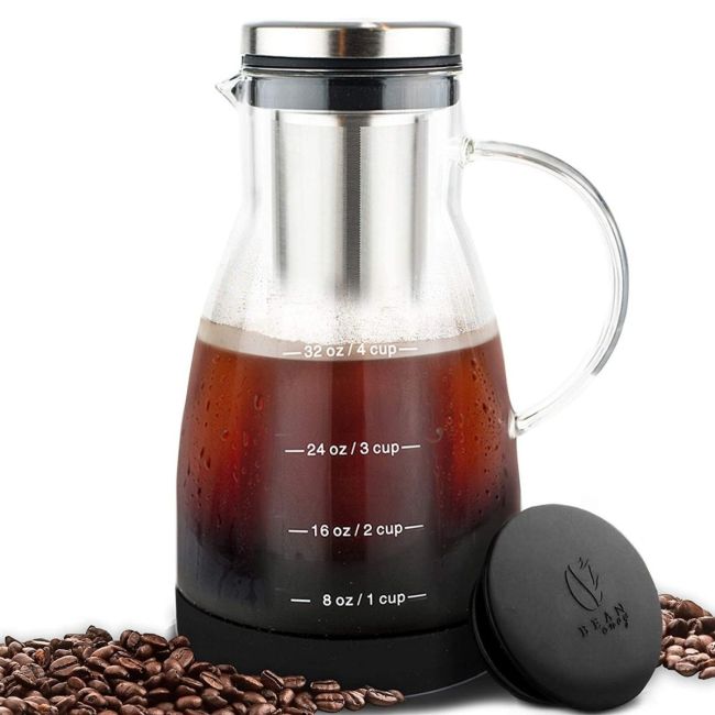 Best Cold Brew Makers
