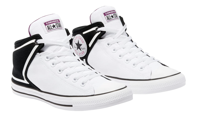 Converse Chuck Taylor All Star High Street Mid