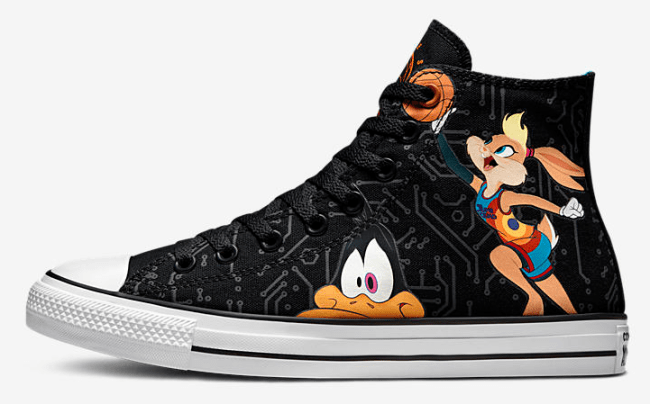 This Weeks Best New Sneaker Releases