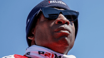 Deion Sanders Claims Nobody Paid Travis Hunter To Sign With Jackson State