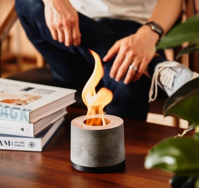 best-personal-concrete-fireplace