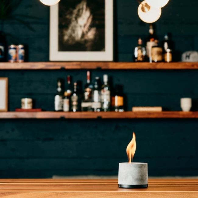 best-personal-concrete-fireplace