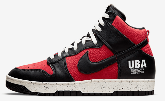 This Weeks Best New Sneaker Releases