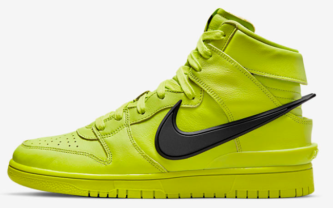 This Weeks Best New Sneaker Releases