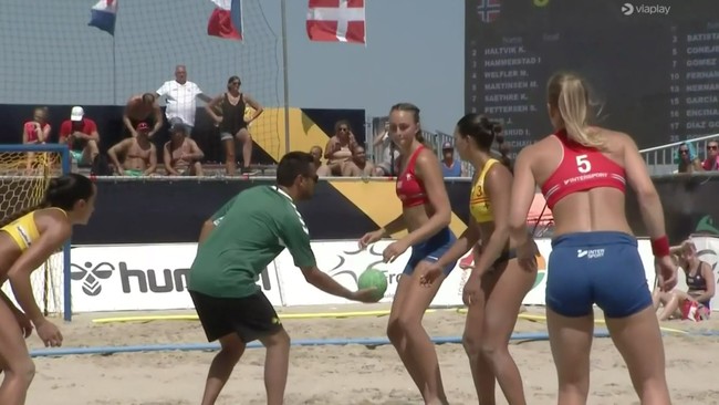 Norway Women's Handball