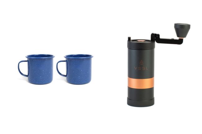 Everyday Essentials for Overnight Camping