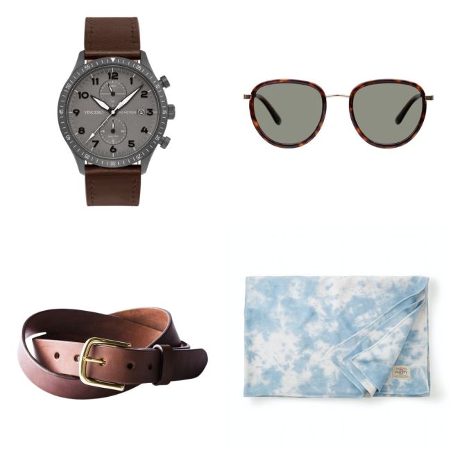 Everyday Carry Essentials For A Week Out On The Road