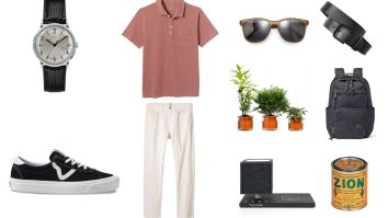Everyday Carry Essentials To Boost Your Personal Style