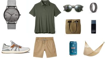 Everyday Carry Essentials For Making Life More Enjoyable