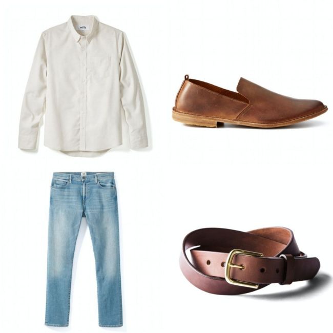 Everyday Carry Essentials: Summer Leisure