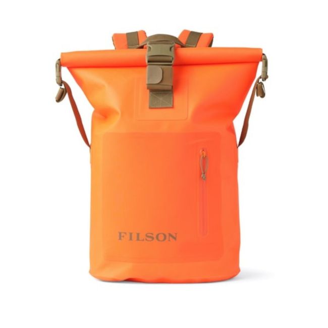 Filson Dry Backpack