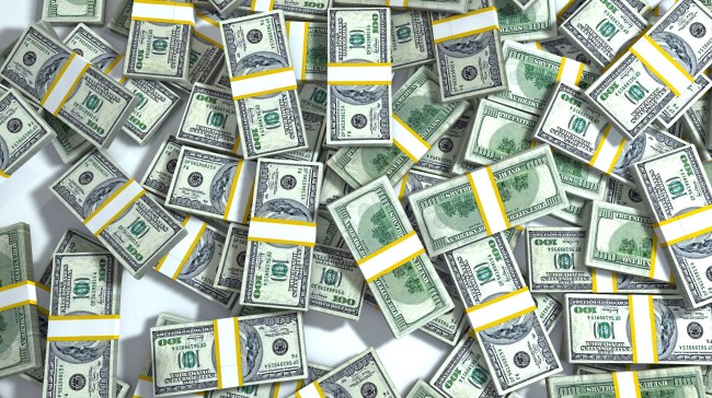Florida Man Finds 1 Million Powerball Ticket While Cleaning His House