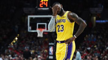 LeBron James’ Spokesman Apologizes After Getting Caught In Leaked Recording Saying He Was ‘Exhausted’ By Me Too And Black Lives Matter Movements
