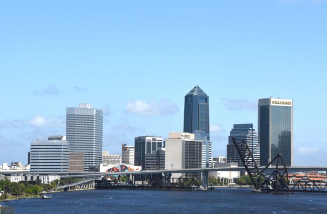 Jacksonville Fla
