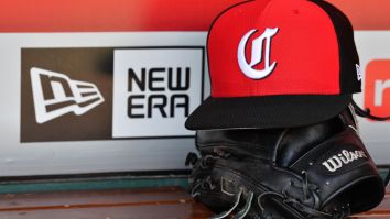 New Era Released, Quite Literally, The Worst MLB Hats Of All-Time And I Say That With No Hyperbole