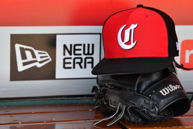 New Era Hat