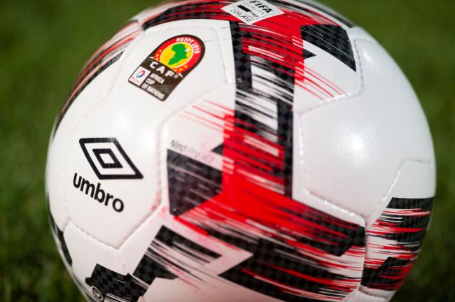 Africa Soccer